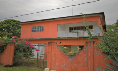 CASA DE ENTREGA INMEDIATA EN HERMENEGILDO GALEANA, COL. VETERANOS DE LA REVOLUCION, TENOSIQUE, TABASCO