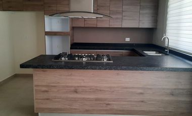 Casa Dominio Cumbres equipada con Paneles Solares