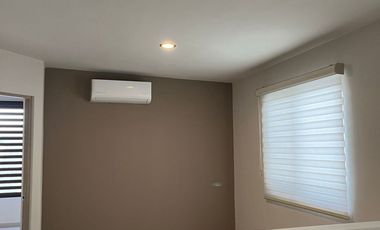 Casa Dominio Cumbres equipada con Paneles Solares