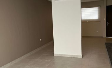 Casa Dominio Cumbres equipada con Paneles Solares