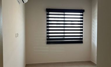 Casa Dominio Cumbres equipada con Paneles Solares