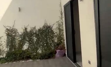 Casa Dominio Cumbres equipada con Paneles Solares
