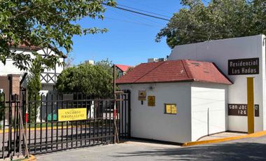 Casa en Renta