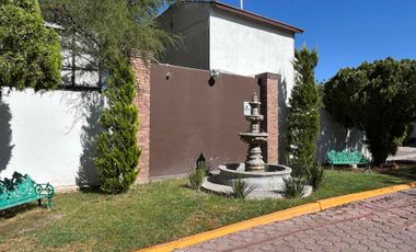 Casa en Renta