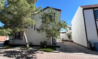 Casa en Renta