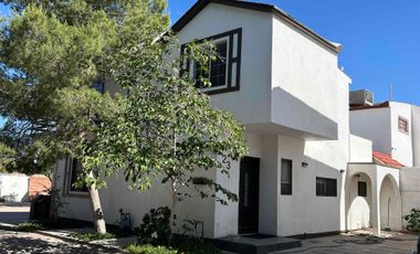 Casa en Renta