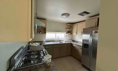 Casa en Renta