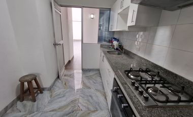 DEPARTAMENTO MODERNO EN ALQUILER – SAN MIGUEL PRIMER PISO