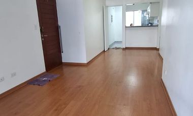DEPARTAMENTO MODERNO EN ALQUILER – SAN MIGUEL PRIMER PISO