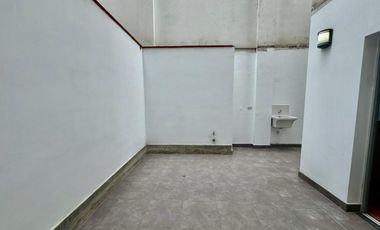 DEPARTAMENTO MODERNO EN ALQUILER – SAN MIGUEL PRIMER PISO