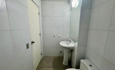 DEPARTAMENTO MODERNO EN ALQUILER – SAN MIGUEL PRIMER PISO