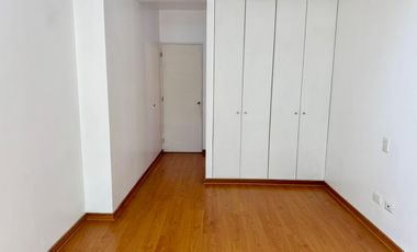 DEPARTAMENTO MODERNO EN ALQUILER – SAN MIGUEL PRIMER PISO