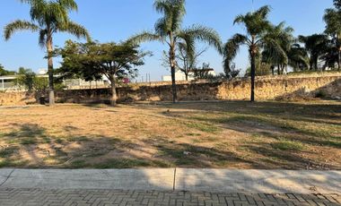 Terreno Residencial en venta, Coto Los Almendros, Zapopan