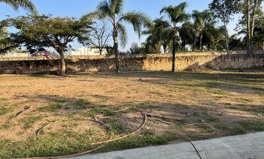 Terreno Residencial en venta, Coto Los Almendros, Zapopan