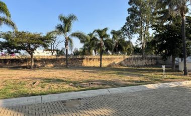 Terreno Residencial en venta, Coto Los Almendros, Zapopan