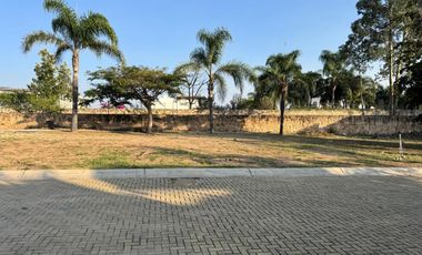 Terreno Residencial en venta, Coto Los Almendros, Zapopan