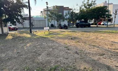 Terreno Residencial en venta, Coto Los Almendros, Zapopan