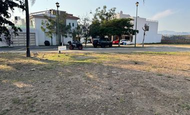 Terreno Residencial en venta, Coto Los Almendros, Zapopan