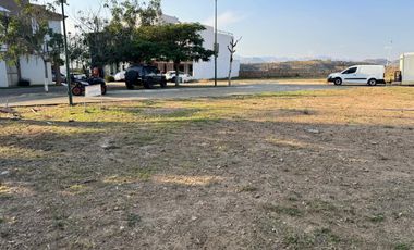 Terreno Residencial en venta, Coto Los Almendros, Zapopan
