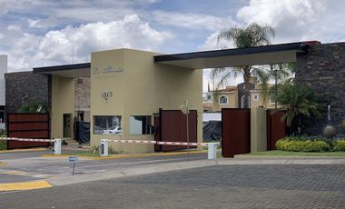Terreno Residencial en venta, Coto Los Almendros, Zapopan