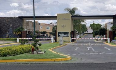 Terreno Residencial en venta, Coto Los Almendros, Zapopan