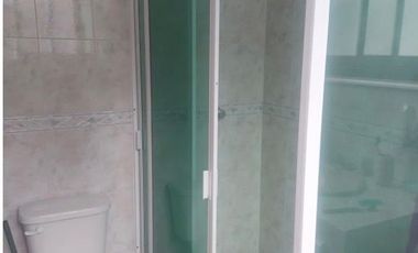 RENTO RECAMARA AMUEBLADA EN HDA DE ECHEGARAY