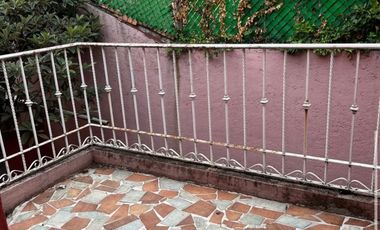 RENTO RECAMARA AMUEBLADA EN HDA DE ECHEGARAY