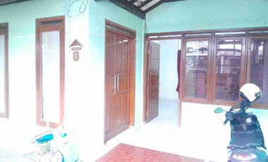 Jual Rumah siap huni Antapani