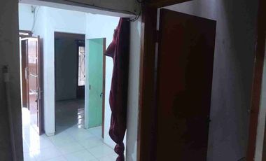 Jual Rumah siap huni Antapani
