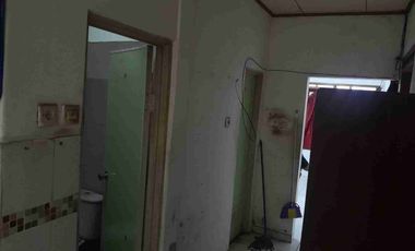 Jual Rumah siap huni Antapani