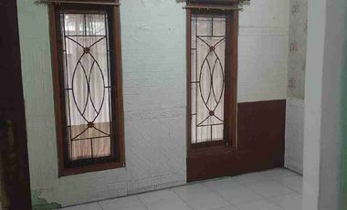 Jual Rumah siap huni Antapani