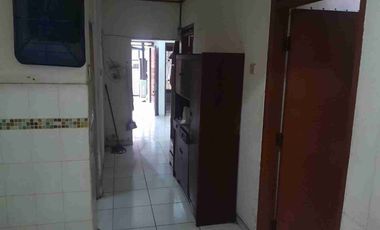 Jual Rumah siap huni Antapani