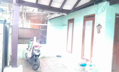 Jual Rumah siap huni Antapani
