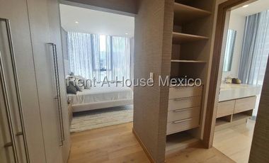 Departamento en Renta en Huixquilucan, Bosques de las Palmas MT 26-2997.