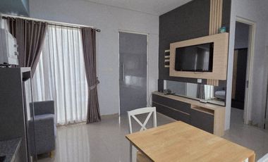 Dijual Rumah Mewah Grand Taruma Karawang Barat Full Furnished Dekat Tol & Mall