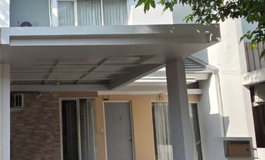 Dijual Rumah Mewah Grand Taruma Karawang Barat Full Furnished Dekat Tol & Mall