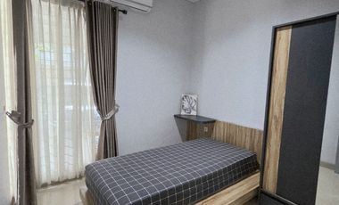 Dijual Rumah Mewah Grand Taruma Karawang Barat Full Furnished Dekat Tol & Mall