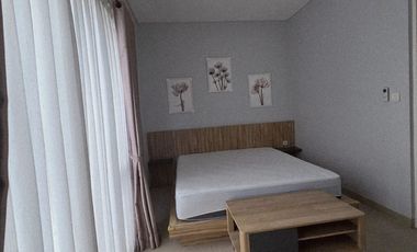 Dijual Rumah Mewah Grand Taruma Karawang Barat Full Furnished Dekat Tol & Mall