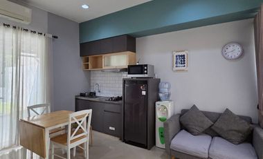 Dijual Rumah Mewah Grand Taruma Karawang Barat Full Furnished Dekat Tol & Mall