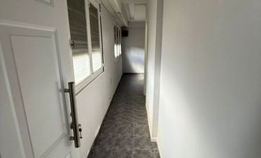 DEPARTAMENTO EN ALQUILER