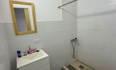 DEPARTAMENTO EN ALQUILER