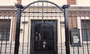 DEPARTAMENTO EN ALQUILER