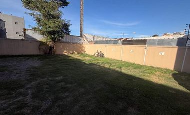 DEPARTAMENTO EN ALQUILER