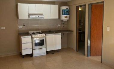 DEPARTAMENTO EN ALQUILER