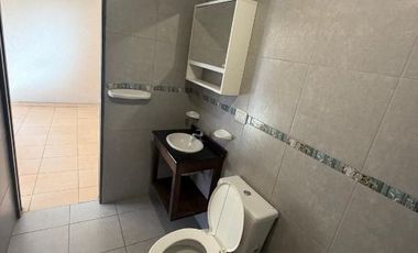 DEPARTAMENTO EN ALQUILER