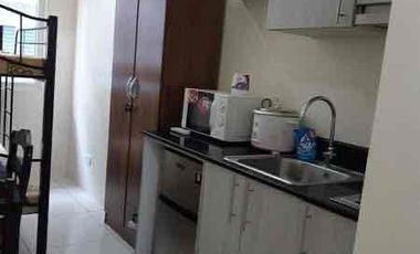 Studio For sale at Green Residences along Taft Avenue near DLSU Taft