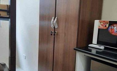 Studio For sale at Green Residences along Taft Avenue near DLSU Taft