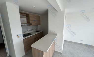 ARRIENDO APARTAMENTO PRIMAVERA CALDAS