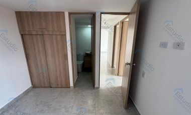 ARRIENDO APARTAMENTO PRIMAVERA CALDAS