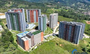 ARRIENDO APARTAMENTO PRIMAVERA CALDAS